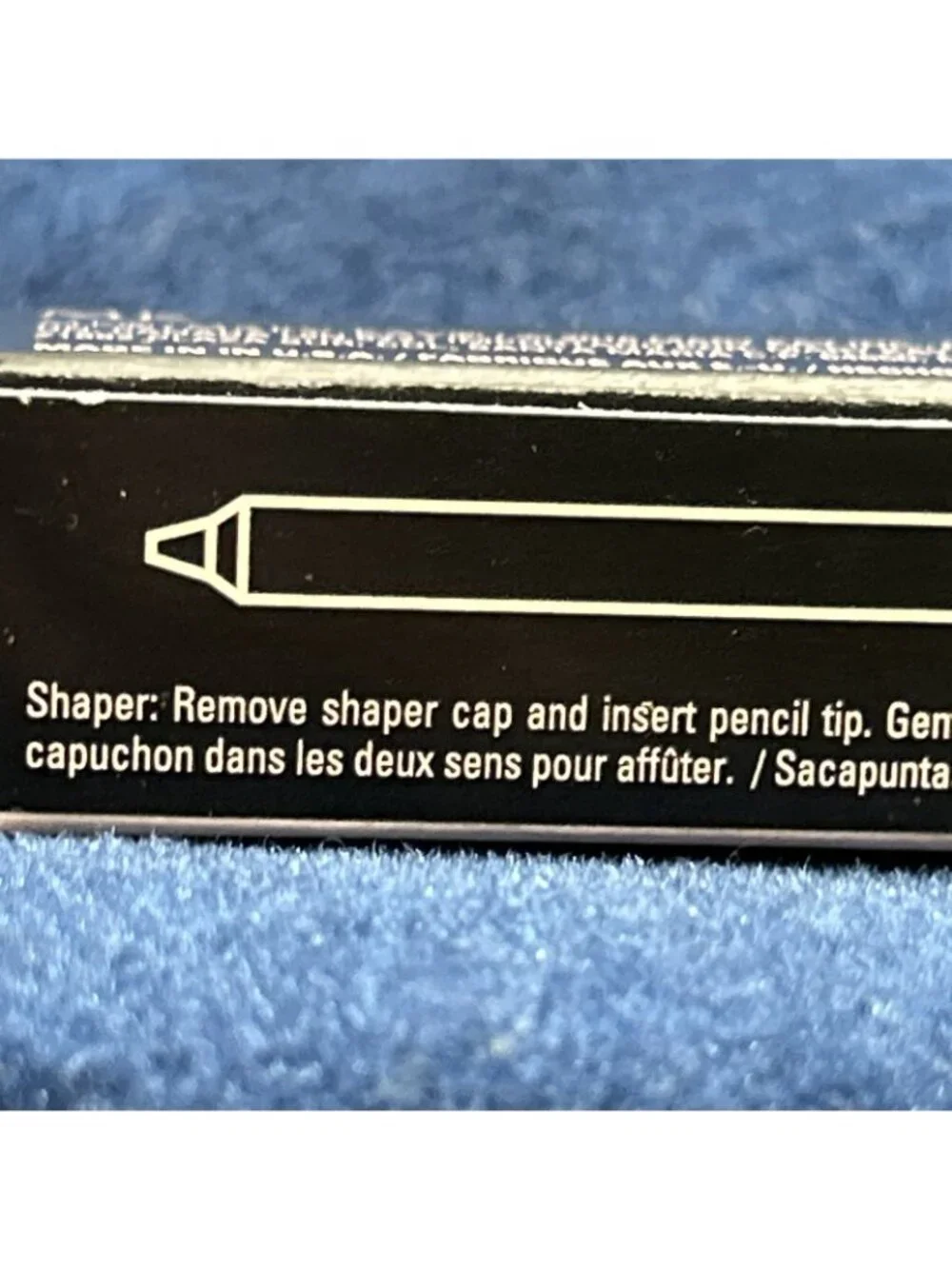 Mary Kay Retractable Eyeliner Steely 090138 New